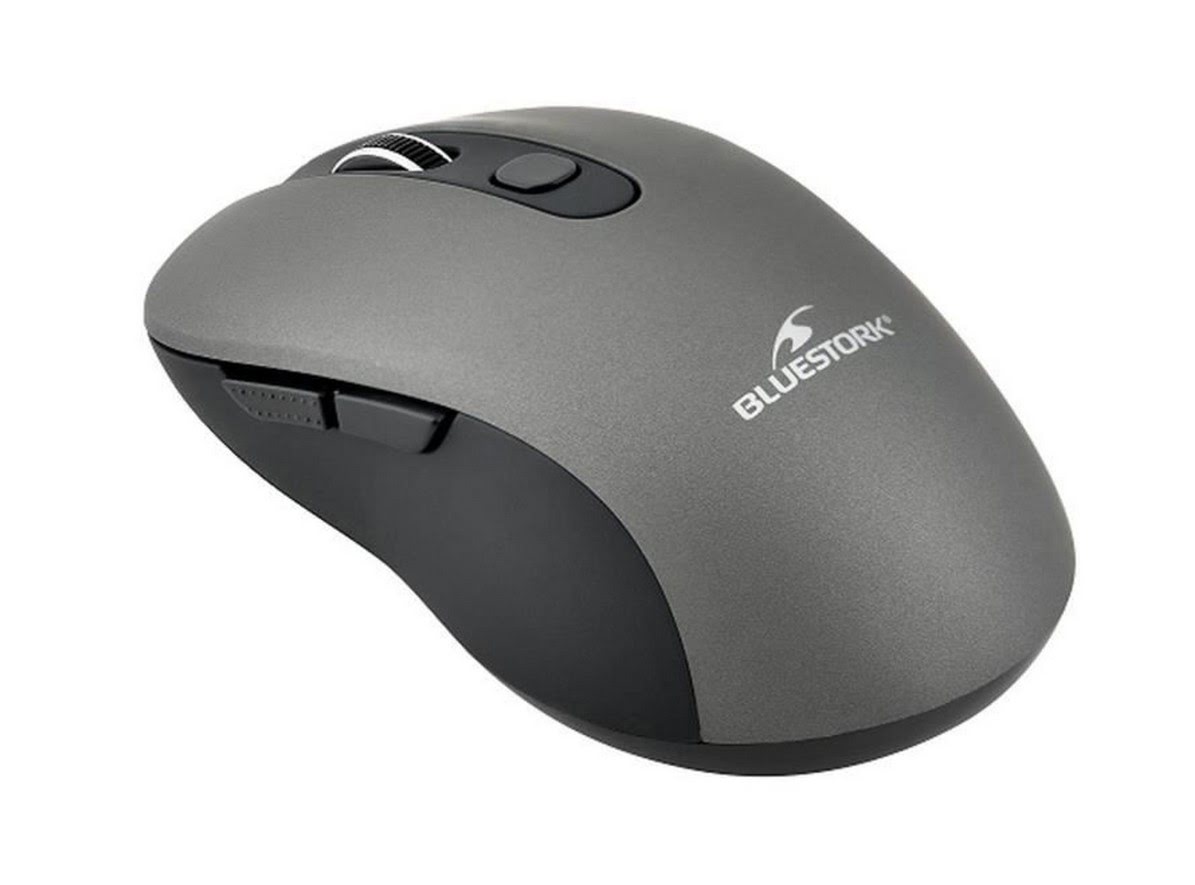 Bluestork Office 80 - Souris PC Bluestork - Cybertek.fr - 1