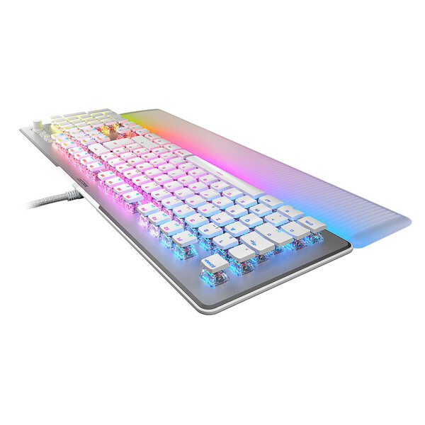 Turtle Beach Vulcan II Max - Clavier PC Turtle Beach - Cybertek.fr - 2