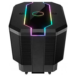 Cooler Master Ventilateur CPU MAGASIN EN LIGNE Cybertek