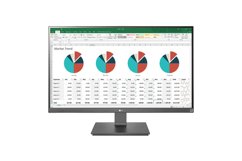 LG Ecran PC MAGASIN EN LIGNE Cybertek