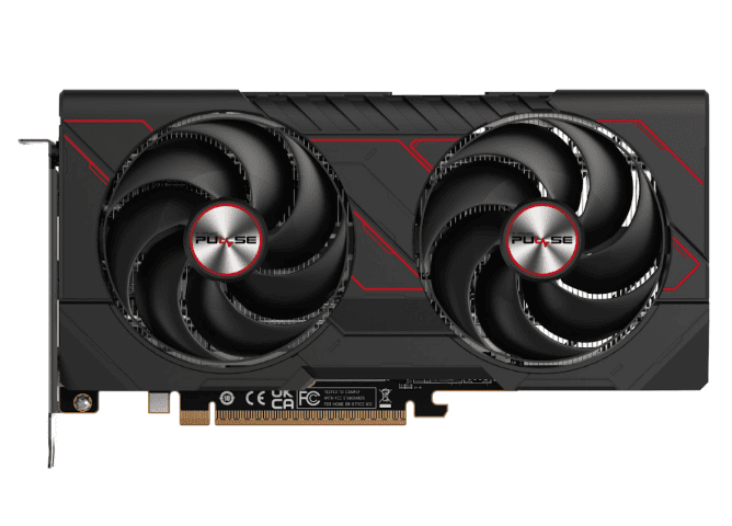 9060XT Pulse + 9800X3D + B850 - Cybertek.fr - 6