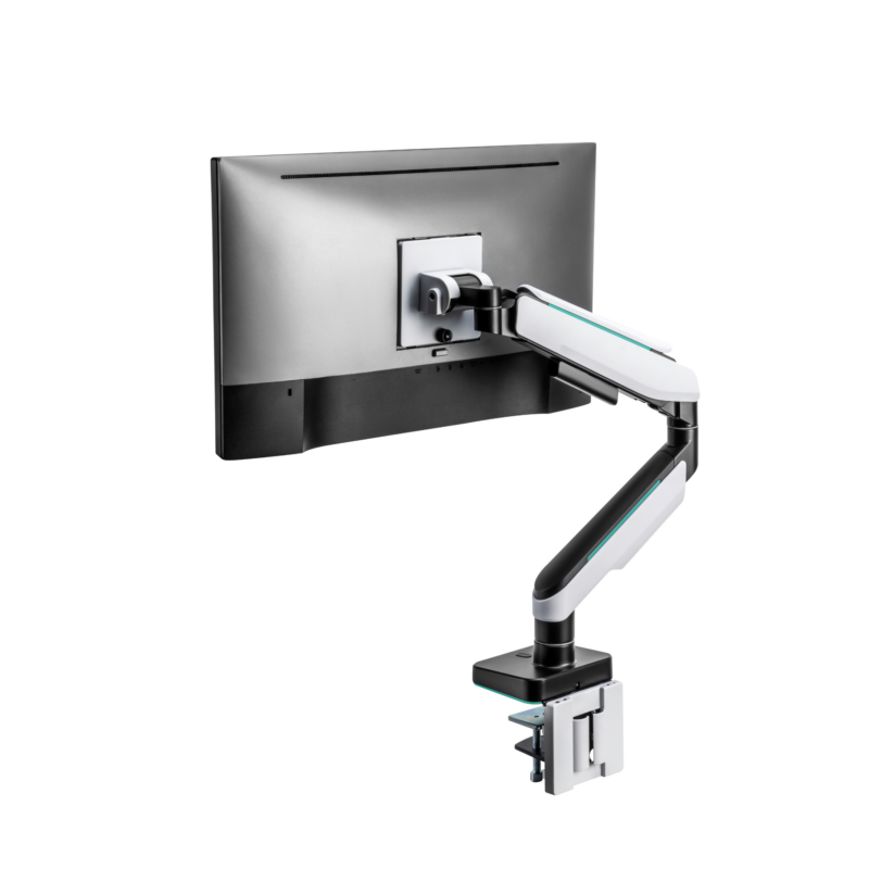 MT49 Monitor Arm - Accessoire écran OPLITE - Cybertek.fr - 2