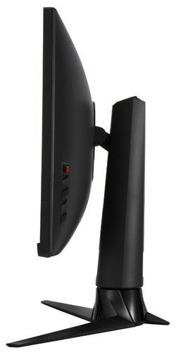 Asus 27 pouces  90LM06U0-B01370 - Ecran PC Asus - Cybertek.fr - 5