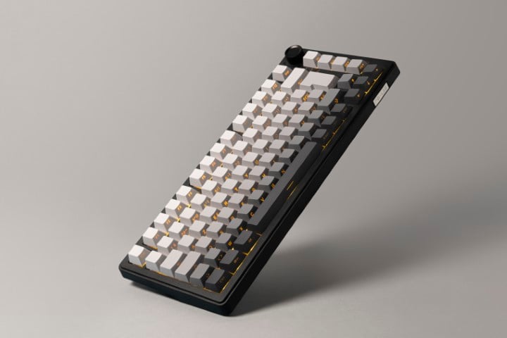 The G-LAB Keyz Elite 300 RGB Triple Mode - Clavier PC The G-LAB - 5