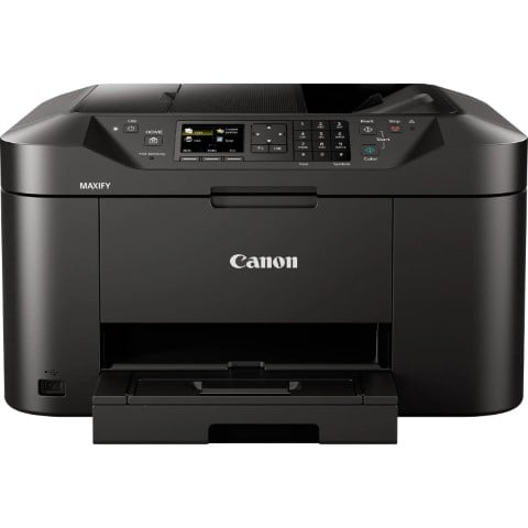 Imprimante multifonction Canon MAXIFY MB2150 + Pack cartouches PGI-1500XL - 2
