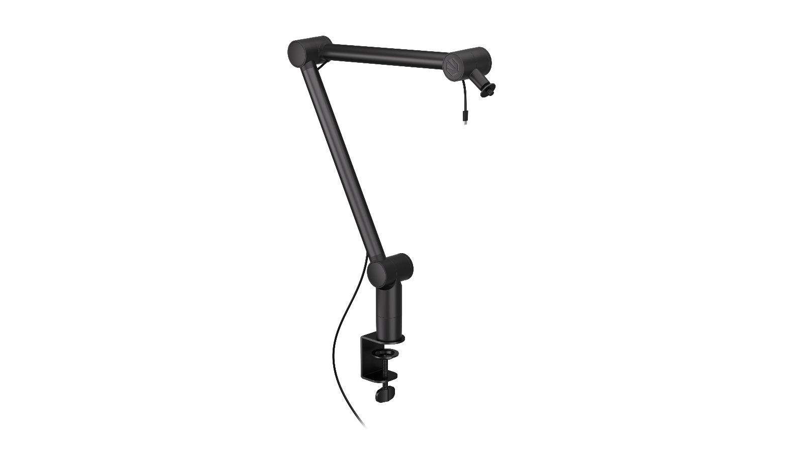 ENDORFY  Studio Boom Arm - Noir (EY0A005) - Achat / Vente Accessoire Streaming / Vlogging  sur Cybertek.fr - 1