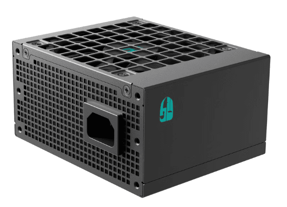 Deepcool GOLD FM (GamerStorm 3.1 750W) - Alimentation Deepcool - 6