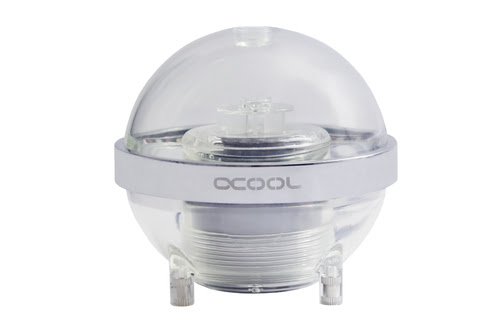 Alphacool Pompe + Reservoir Eisball Digital aRGB - VPP755 V3 - Watercooling - 1