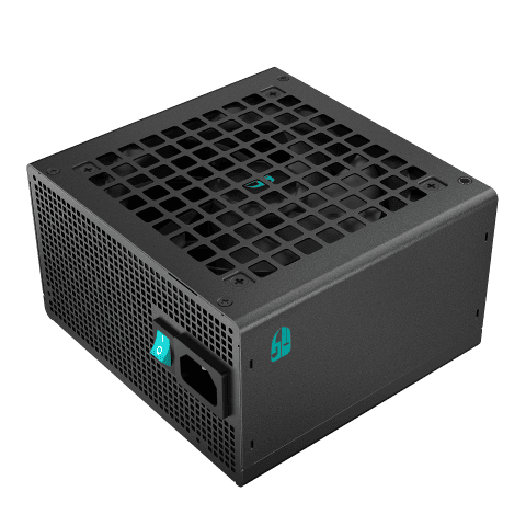Gamer Storm 80+ Gold (1200W) - Alimentation Gamer Storm - 4