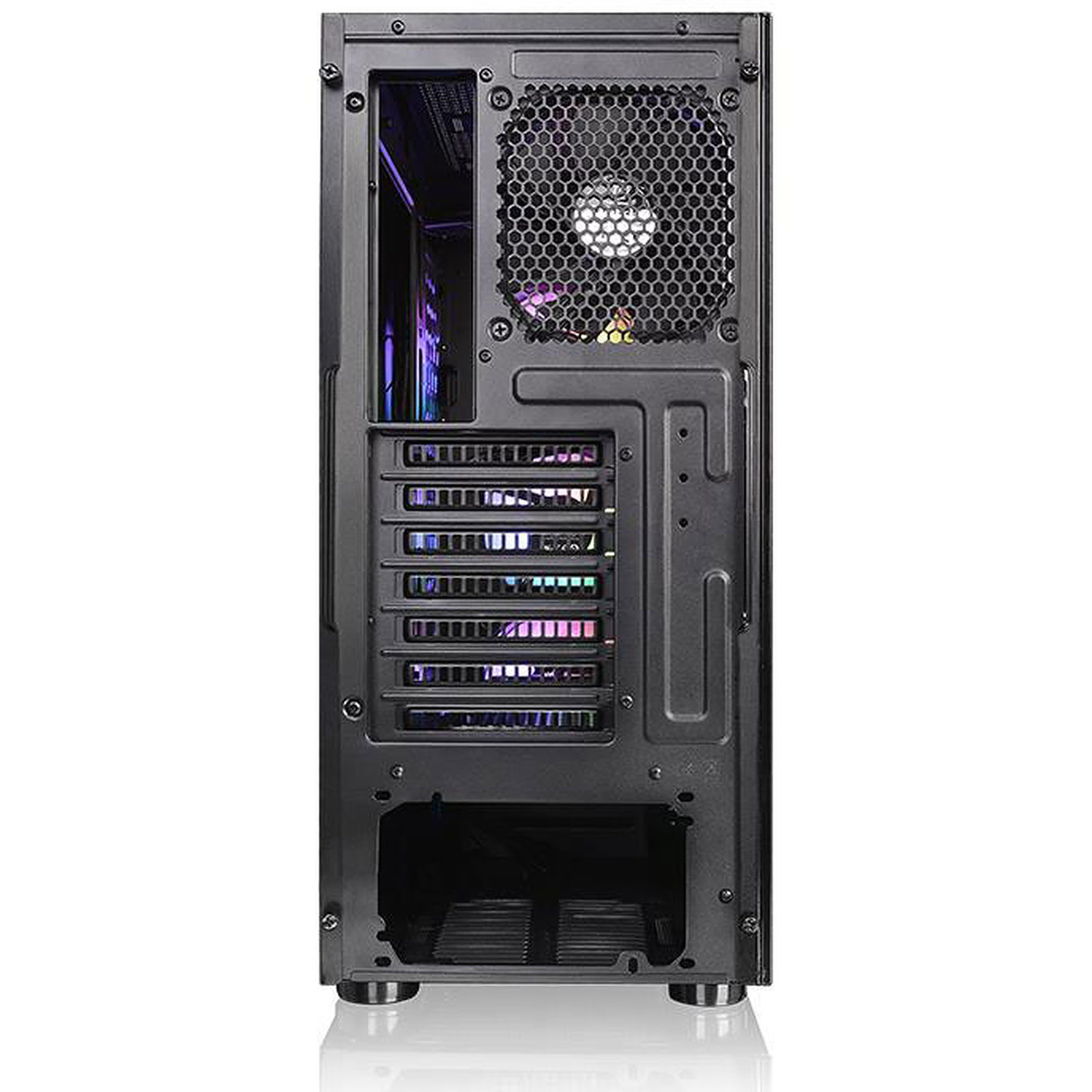 Thermaltake Level 20 MT ARGB Noir - Boîtier PC Thermaltake - 2