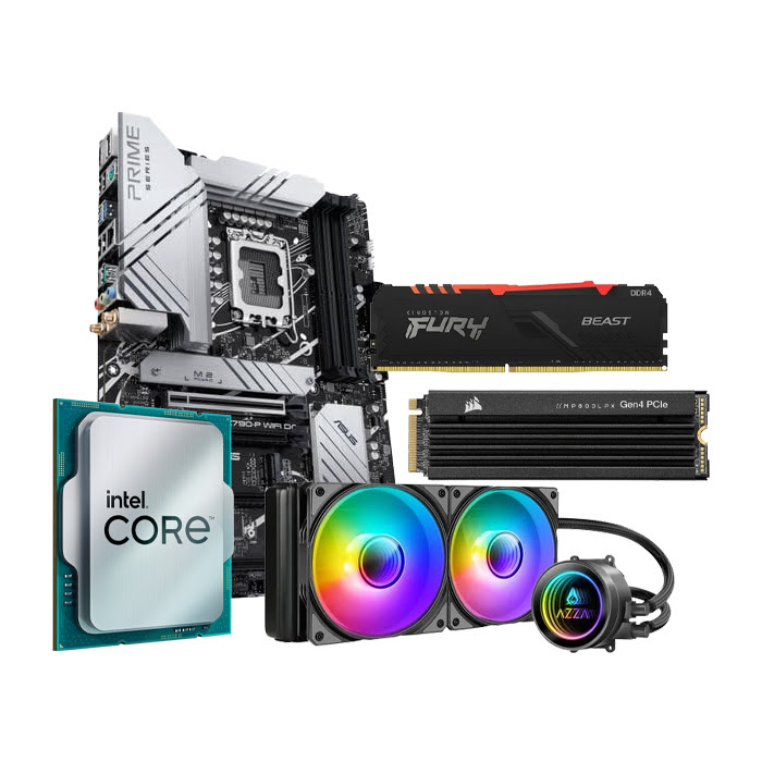 Kit Upgrade PC - achat / vente Kit Upgrade PC sur  - Page 1