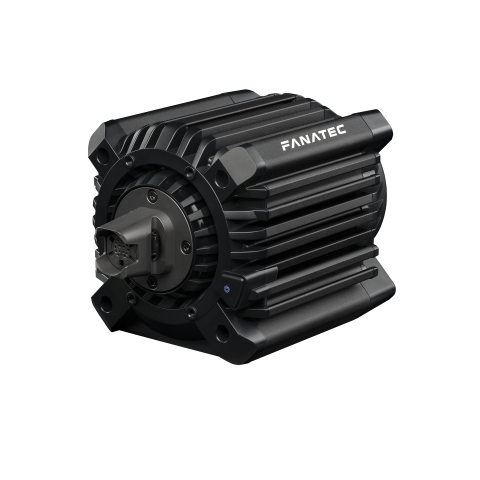 Fanatec Base de volant Simracing MAGASIN EN LIGNE Cybertek