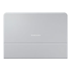 Accessoire tablette Samsung Book Cover keyboard gris - EJ-FT820BSEGFR Cybertek