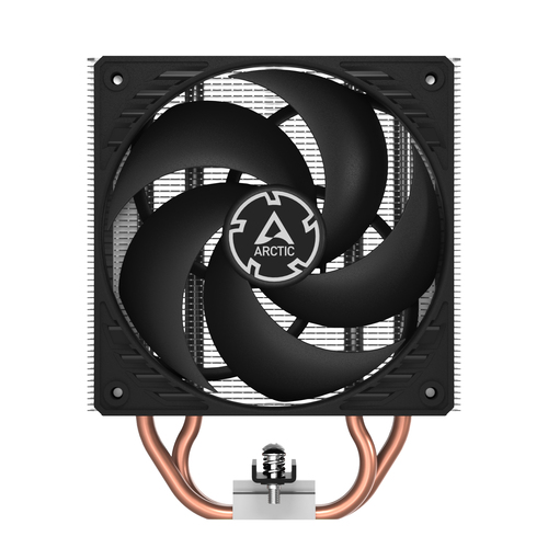ARCTIC Noir - Ventilateur CPU ARCTIC - Cybertek.fr - 1