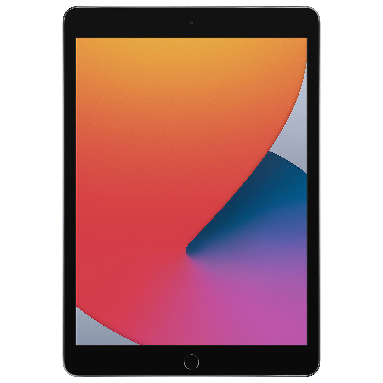 Apple iPad 10.2" WiFi 128Go Gris Sidéral - Tablette tactile Apple - 2