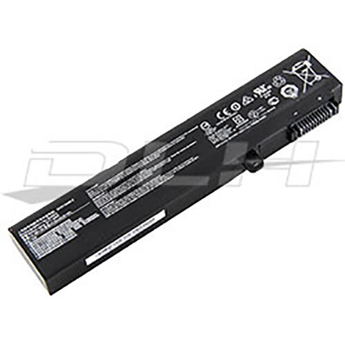 Batterie Li-Ion 10,8v 4400mAh - MMII3882-B048Q3 pour Notebook - 0