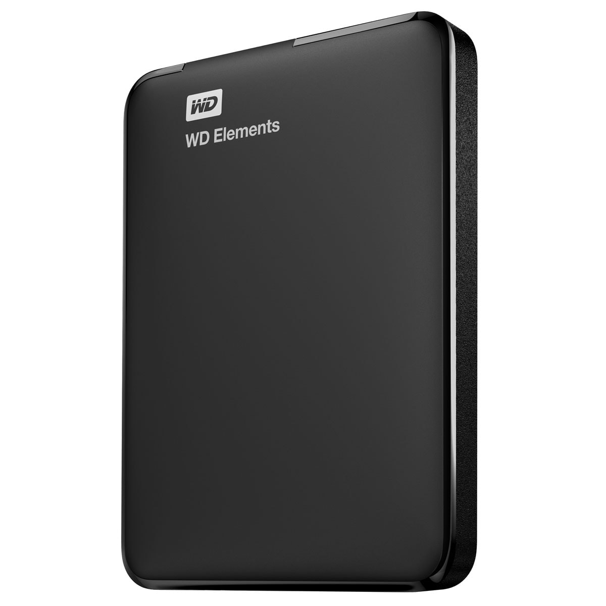 WD 1To 2"1/2 USB3 - Disque dur externe WD - Cybertek.fr - 3