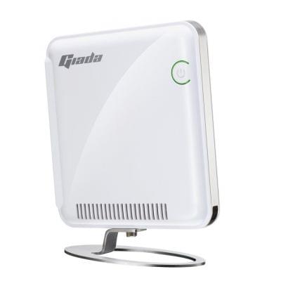 Giada N20-W2531 Blanc - Barebone et Mini-PC Giada - Cybertek.fr - 0