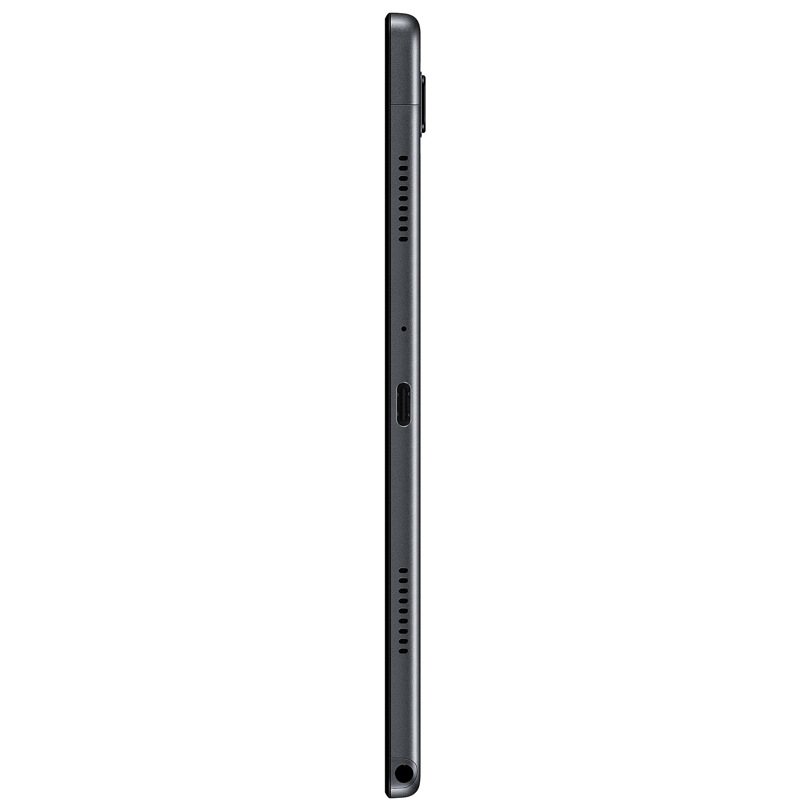 Samsung Galaxy TAB A7 T500NZAE Gray - Tablette tactile Samsung - 2