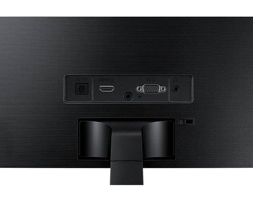 Samsung 24 pouces  LS24C360EAUXEN - Ecran PC Samsung - Cybertek.fr - 11