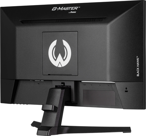 Iiyama 22 pouces  G2245HSU-B2 - Ecran PC Iiyama - Cybertek.fr - 9