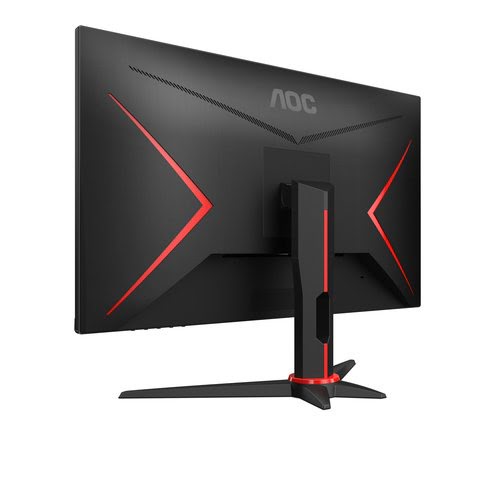 AOC 27 pouces  Q27G2E/BK - Ecran PC AOC - Cybertek.fr - 8