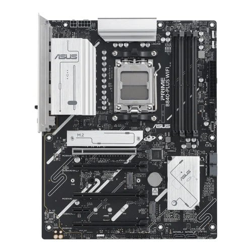 PRIME B840-PLUS WIFI + Ryzen 5 9600X box - Cybertek.fr - 3