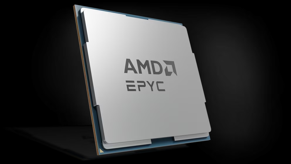AMD Epyc 9184 - 3.55GHz - Processeur AMD - Cybertek.fr - 0