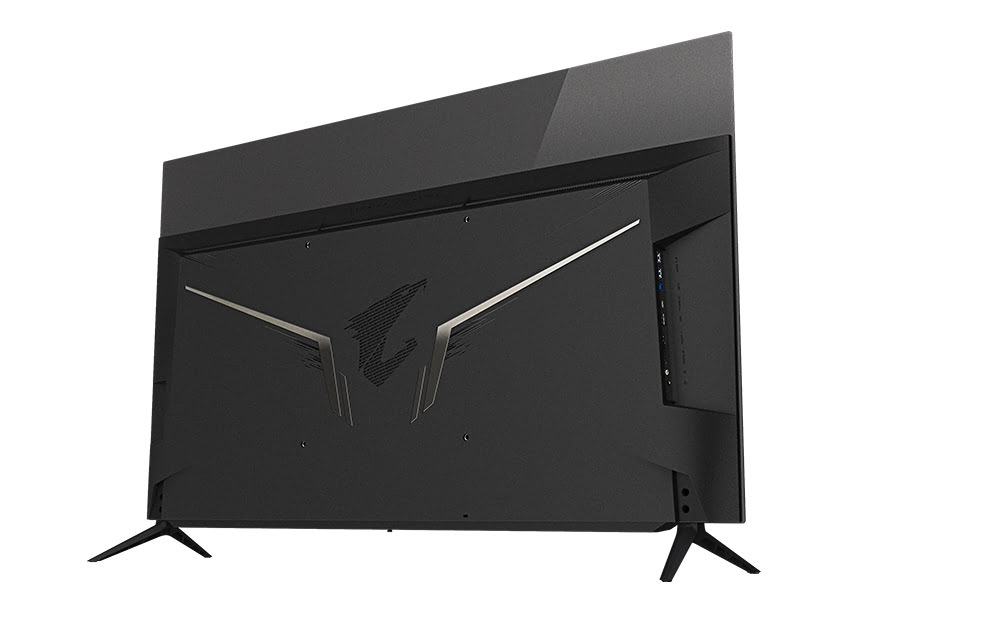 Gigabyte 48 pouces  9DAFO48U-00-1ABEU - Ecran PC Gigabyte - 5