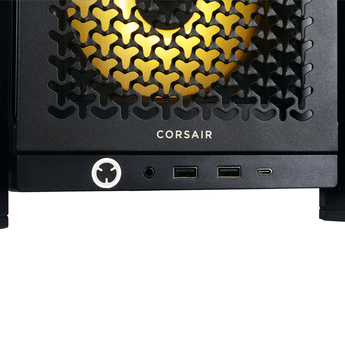 Cybertek SUNFORGE - R7-8700F/RX9070/32Go/1To (PCG-10603047) - Achat / Vente PC Fixe sur Cybertek.fr - 4