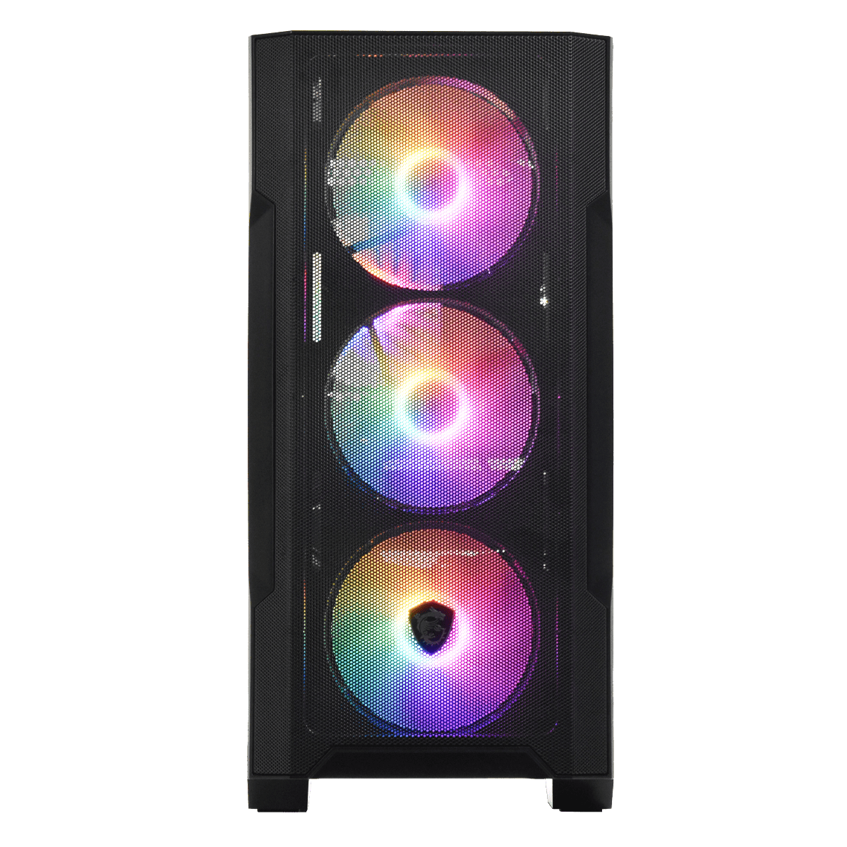 Cybertek BLASTER V2 - R5-5500/RX7600/16Go/500Go (PCG-10602293) - Achat / Vente PC Fixe sur Cybertek.fr - 3