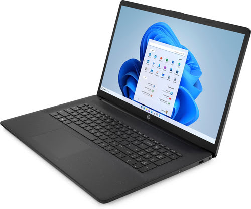 HP 67Q54EA#ABF - PC portable HP - Cybertek.fr - 1