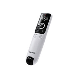 Canon Red Laser Wireless Presenter - PR100-R