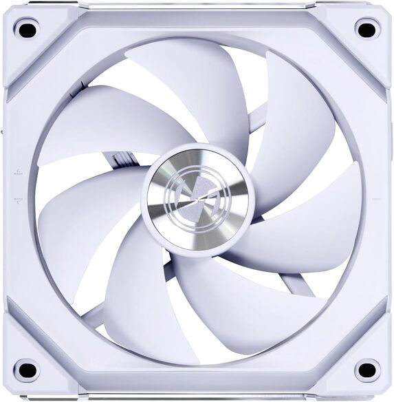 Lian-Li UNI FAN SL120 V2 RGB - Ventilateur boîtier Lian-Li - 10