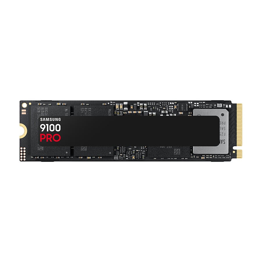 Samsung Disque SSD MAGASIN EN LIGNE Cybertek