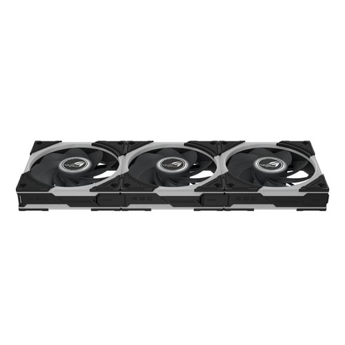 Asus ROG Eurux GR120 ARGB Reverse - Ventilateur boîtier Asus - 7
