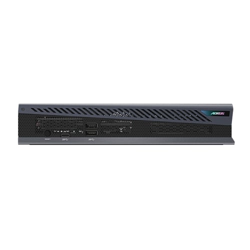 Gigabyte AORUS RTX 5060 Ti AI BOX (GV-N506TIXEB-16GD) - Achat / Vente Carte graphique externe sur Cybertek.fr - 5