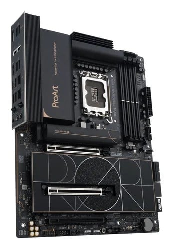 PROART Z890-CREATOR WIFI + Core Ultra 9 - 285K  - Cybertek.fr - 6