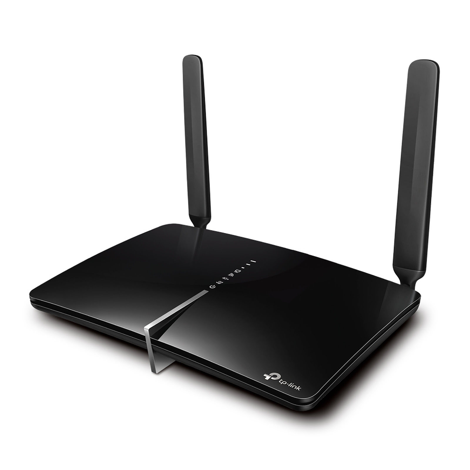 TP-Link ARCHER MR600 - Modem Routeur 4G+ Gigabit WiFi AC - Routeur - 3