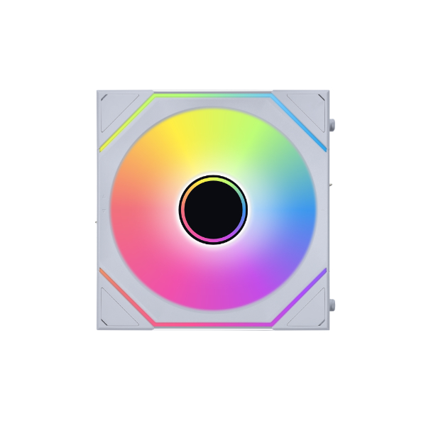Lian-Li UNI FAN SL-INF Ss fil ARGB PWM 120mm - Ventilateur boîtier - 4