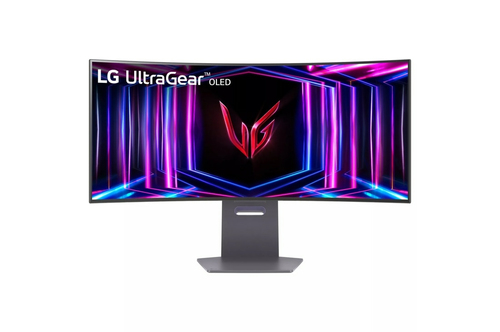 LG 34 pouces  34GS95QE-B - Ecran PC LG - Cybertek.fr - 0