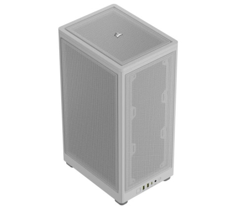 2000D Airflow Blanc + RM850 80+ Gold Mod. Blanc - Cybertek.fr - 4