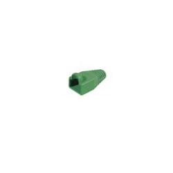 Manchon RJ45 vert (sachet de 10)  - Connectique réseau - 0