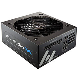Fortron (FSP) ATX 650W - 80+ Gold - HGE650 HYDRO GE