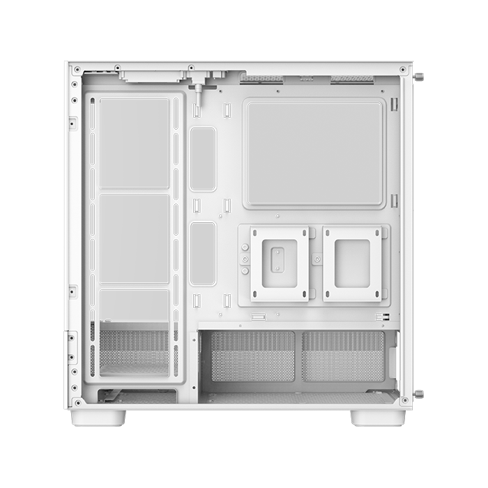 Xigmatek Endorphine AirV2 Blanc - Boîtier PC Xigmatek - 9