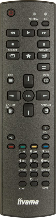 Iiyama 43 pouces  X4373UHSU-B2 - Ecran PC Iiyama - Cybertek.fr - 9