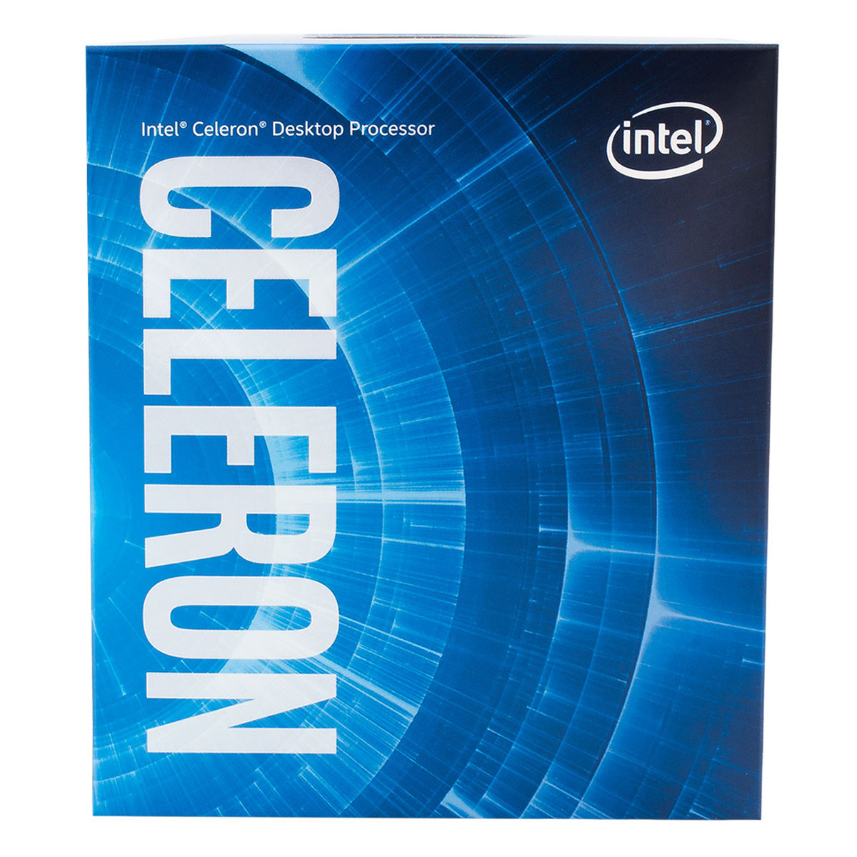 Intel Celeron G4900 - 3.1GHz - Processeur Intel - Cybertek.fr