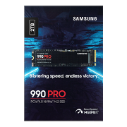 Samsung 990 PRO  M.2 - Disque SSD Samsung - Cybertek.fr - 1