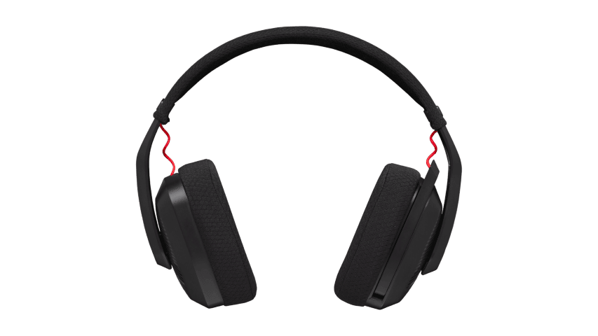 The G-LAB KORP-PLATINIUM Stereo Noir - Micro-casque - Cybertek.fr - 6