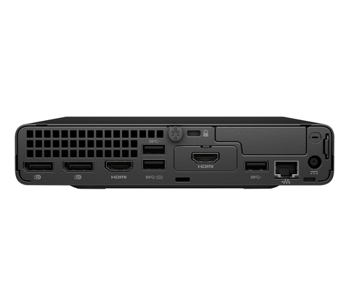 HP Pro Mini 400 G9 i5-14500T/8Go/512Go/W11P - Barebone et Mini-PC - 4